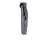 Babyliss Mt727E 10-In-1 Carbon Titanium Beard Trimmer, 1 Unit