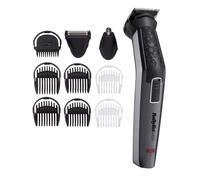 Babyliss mt727e recortadora para cuerpo, barba, nariz y orejas de uso