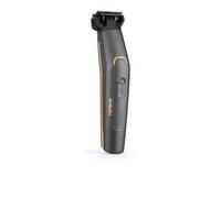 Babyliss Mt987E 12-In-1 Multifunction Trimmergaphite Blades 1 Unit