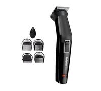 BaByliss Multigroom MT725E Recortadora 6 en 1