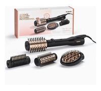 BaByliss Paris Cepillo Soplador Giratorio Multistyle Negro 1ud