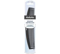 BaByliss - Peine desenredador compacto - Gama esencial - Todos los tipos de cabello - Lote de 1