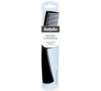 BaByliss - Peine desenredar con mango - Gama esencial - Cabello grueso - Lote de 1