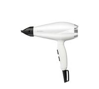 BaByliss 6704WE secador 2000 W Negro, Blanco