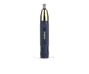 Babyliss Precision Trimmer E112E Super-X Metal 1 Unit