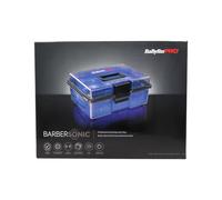 BaByliss PRO Caja de desinfección Barbersonic
