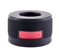 BaByliss PRO 4Artists Charging Base Boost Black & Red Skeleton