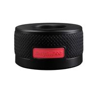 BABYLISS PRO BASE DE CARGA CLIPPER BOOST+ BLACK MATTE/RED