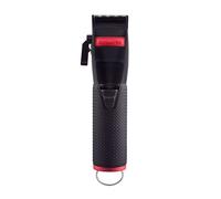 Babyliss Pro 4Artist Boost+ Clipper Matte Black & Red FX8700RBPE