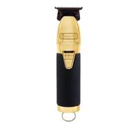Babyliss Pro 4Artist Boost+ Trimmer Gold FX7870GBPE - cortabarbas profesional