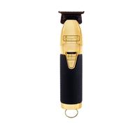 Babyliss Pro 4Artist Boost+ Trimmer Gold FX7870GBPE - cortabarbas profesional