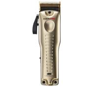 BaByliss PRO LO-PRO Clipper FX825GE Limited Edition gold