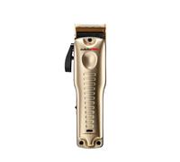 Cortadora BABYLISS Pro Profesional Lo Pro Clipper Gold FXG825GE