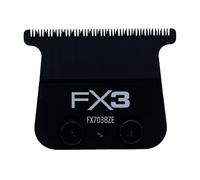 Babyliss Pro 4Artist Cuchilla de recambio para la Recortadora FX3