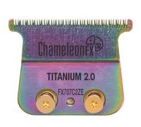 Babyliss Pro 4Artist Cuchilla de repuesto para Skeleton Camaleonte FX707C2ZE