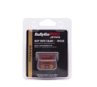 Babyliss Pro 4Artist Cuchilla de repuesto para Skeleton Camaleonte FX707C2ZE