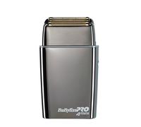 BaByliss PRO 4Artists Maquinilla de afeitar de doble hoja gunsteel