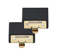 Babyliss Pro 4Artist Funda Cuchilla Premium Para Cortapelos 2PCS