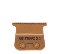 Babyliss Pro 4Artist FX707G2ZE 2.0 Deep Tooth - cuchilla
