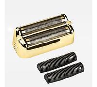 Babyliss Pro 4Artist Gold Kit de Repuesto Doble Cuchilla para Afeitadora Fxone