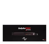 Babyliss Pro 4Artist Plancha Elipstyle BAB3500E