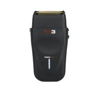Babyliss Pro 4Artist Shaver FX3 - afeitadora de doble cuchilla