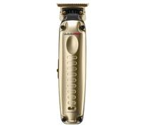 BaByliss PRO LO-PRO Trimmer FX726GE Limited Edition gold