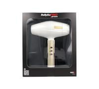 Babyliss Pro 4Artist WhiteFx Secador FXBDG1E- secador de pelo digital 2200W