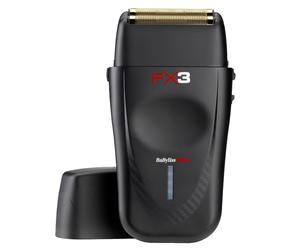BaByliss PRO 4Artists Afeitadora de doble lámina FX3
