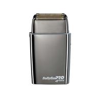 BaByliss PRO 4Artists Doppelfolienrasierer Foilfx En Gunsteel FXFS2GSE
