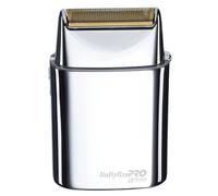 BaByliss PRO 4Artists Maquinilla de afeitar de láminas FOILFX01 chrom
