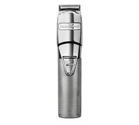 BaByliss PRO Barbero Cortapelos Chromfx Con Zero Gap Función FX7880E