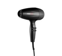 Babyliss PRO Black Star Iónico Secador De Pelo 2200W 440 g BAB6250IE