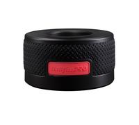 Babyliss Pro Boost + Clipper Soporte de Carga Mate Negro Rojo FX8700RBPBASE