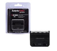 BABYLISS Pro Cabezal De Cuchilla Fade De Grafito FX8010BME