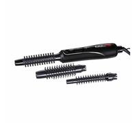 BaByliss PRO Cepillo De Aire Caliente Trio 3 Cepillos Intercambiables BAB3400E