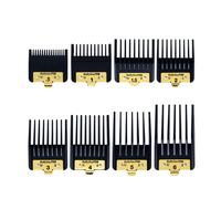 BABYLISS Pro Conjunto De 8 Guías De Corte Premium FXPCGE