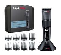 BABYLISS Pro Cortadora Profesional Con Cable/Sin Cable Cut Definer+ FX872E