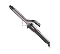 Babyliss Pro Curling Tenacilla Programable Titanio Turmalina 19mm 30w 1ud