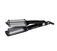 Babyliss PRO Deep Waver Plancha de Ondas y Rizos BAB2469TTE