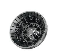 Babyliss Pro Difusor para la gama Made in Italy