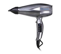 Babyliss Pro Digital Secador de Pelo 2200 W Plata