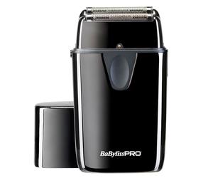 BaByliss PRO Double Foil UV Shaver FXLFS2E