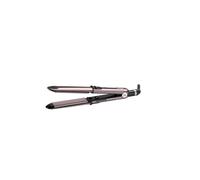 BaByliss PRO Elipstyle Prof. Plancha De Titanio Iones Deep Purple