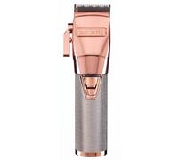 BaByliss Pro Fx-8700 Barber Clipper - Cortapelos (500 G), Color Oro, Rosa