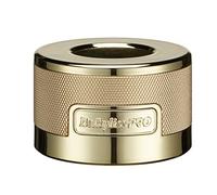 BaByliss PRO FX787 Base de carga para recortadora, color dorado