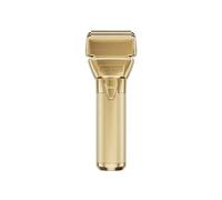 BaBylissPRO FXONE GOLDFX - Afeitadora de doble lámina metálica