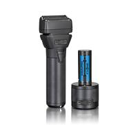 BaByliss PRO FXONE All Metal Foil Shaver FX79FSMBE black