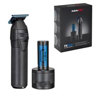 BaByliss PRO FXONE All Metal Trimmer FX799MBE negro
