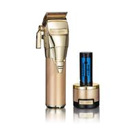 Babyliss PRO FXONE Cortadora De Metal Dorada FX899GE